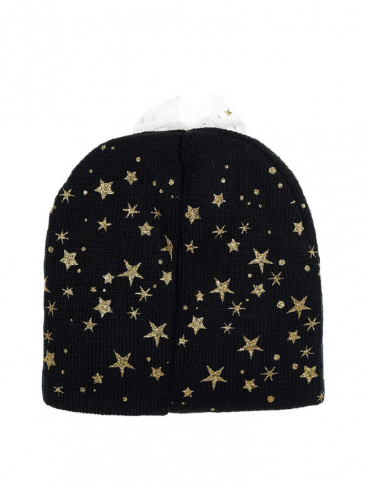 KIDS MOVIE HEROES MINNIE Beanie