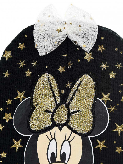 KIDS MOVIE HEROES MINNIE Beanie