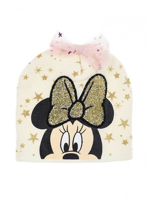 KIDS MOVIE HEROES MINNIE Beanie