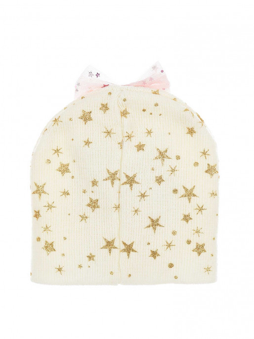 KIDS MOVIE HEROES MINNIE Beanie