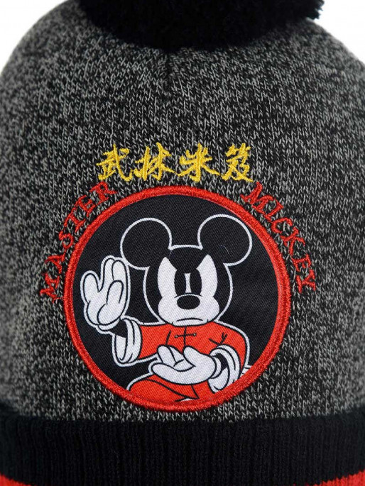 KIDS MOVIE HEROES MICKEY 2 piece set