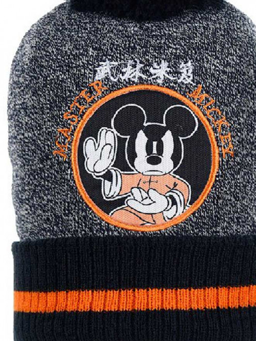 KIDS MOVIE HEROES Комплект 2 части MICKEY