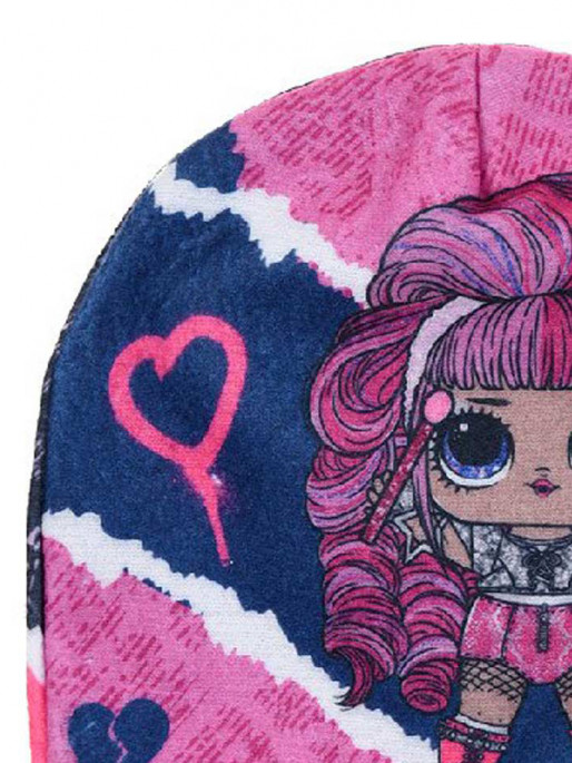 KIDS MOVIE HEROES LOL SURPRISE Beanie