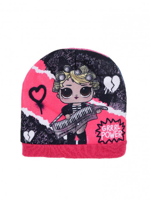 KIDS MOVIE HEROES LOL SURPRISE Beanie