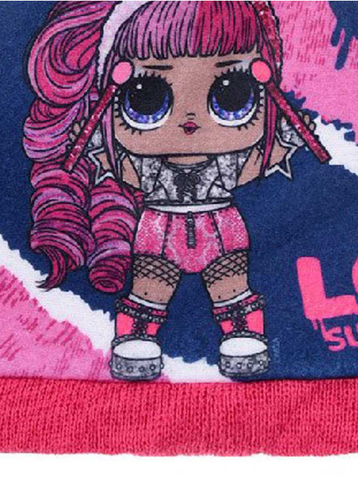 KIDS MOVIE HEROES LOL SURPRISE Beanie