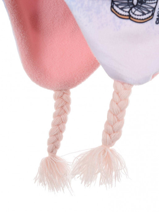 KIDS MOVIE HEROES LOL SURPRISE Hat