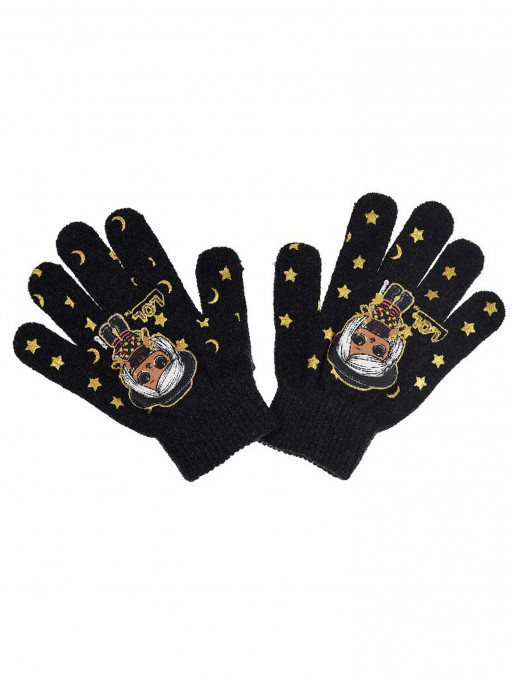 KIDS MOVIE HEROES LOL SURPRISE Gloves