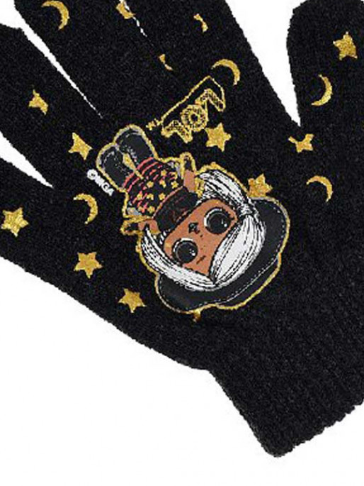 KIDS MOVIE HEROES LOL SURPRISE Gloves