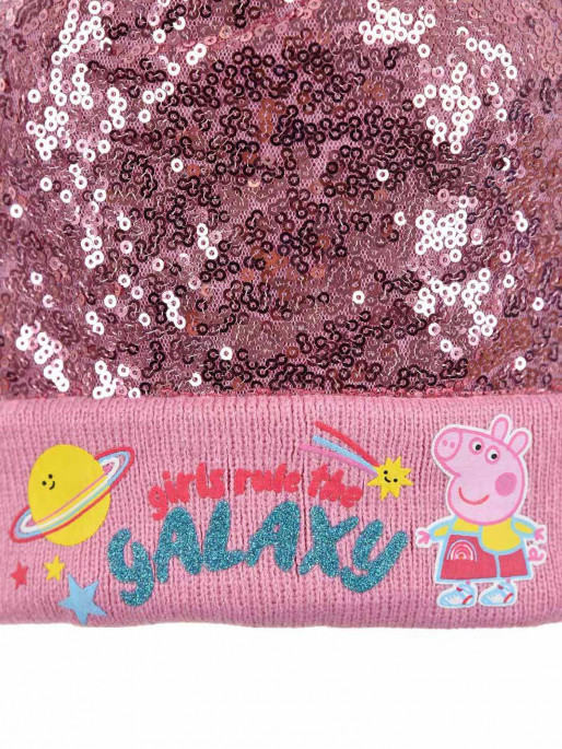 KIDS MOVIE HEROES Комплект 2 части PEPPA PIG