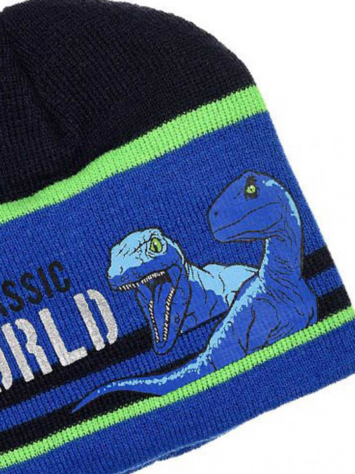 KIDS MOVIE HEROES Комплект 2 части JURASSIC W