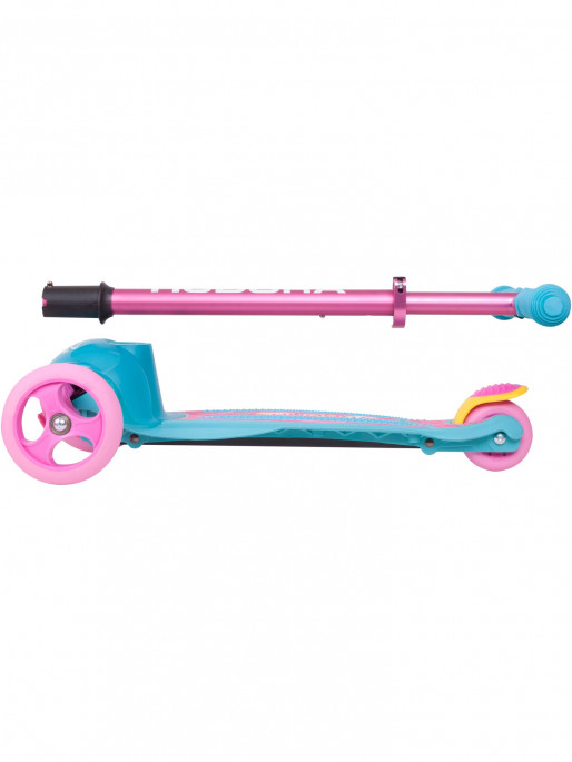 HUDORA Scooter Flitzkids 2.0