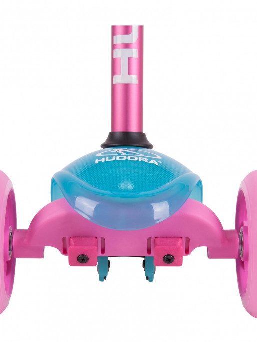HUDORA Scooter Flitzkids 2.0