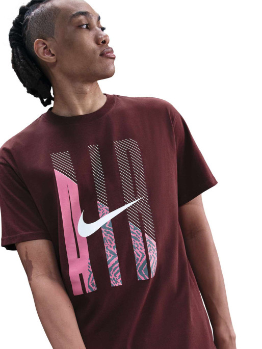 NIKE Tricou M Nsw M90 Air Ho25
