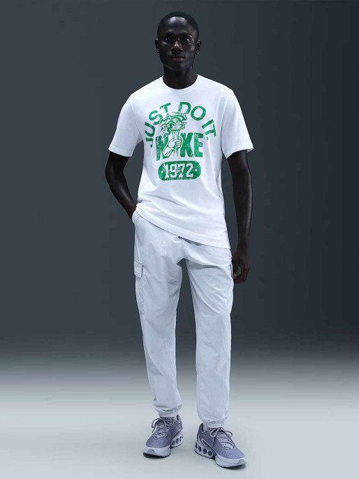 NIKE Κοντομάνικη Μπλούζα U NSW TEE OC VINTAGE JDI