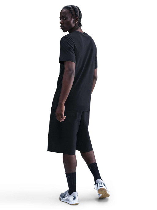 NIKE Тениска U NSW TEE OC GODDNESS PHOTO