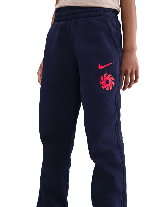 NIKE Παιδικό Αθλητικό Παντελόνι Erling Haaland K NK CLUB FLC JGGR