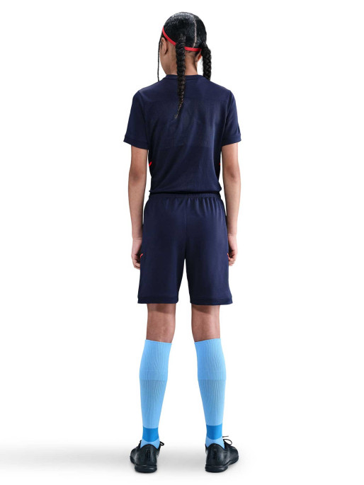 NIKE Παιδικό Αθλητικό Σορτς Erling Haaland K NK DF ACD25 SHORT