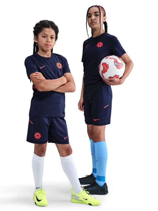 NIKE Παιδικό Αθλητικό Σορτς Erling Haaland K NK DF ACD25 SHORT