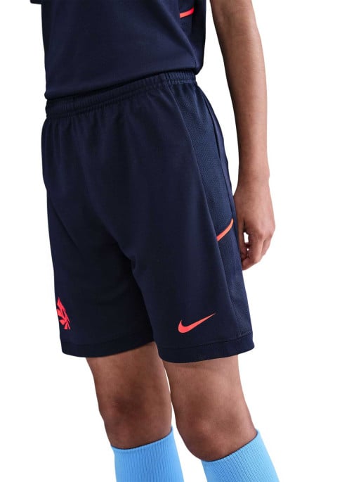NIKE Παιδικό Αθλητικό Σορτς Erling Haaland K NK DF ACD25 SHORT
