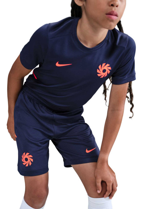 NIKE Παιδικό Αθλητικό Σορτς Erling Haaland K NK DF ACD25 SHORT