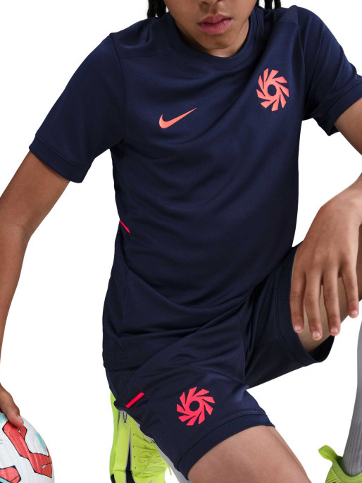 NIKE Παιδικό Αθλητικό Σορτς Erling Haaland K NK DF ACD25 SHORT