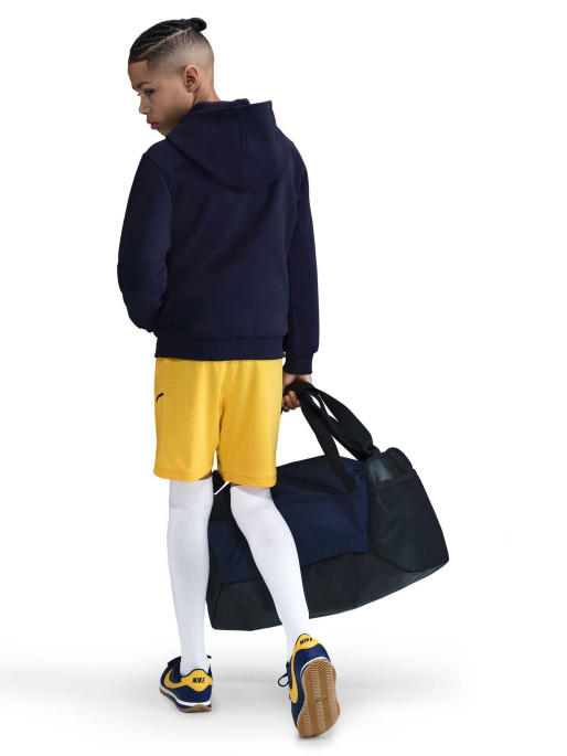 NIKE Παιδική Μακρυμάνικη Μπλούζα Erling Haaland K NK CLUB FLC HDY -PD