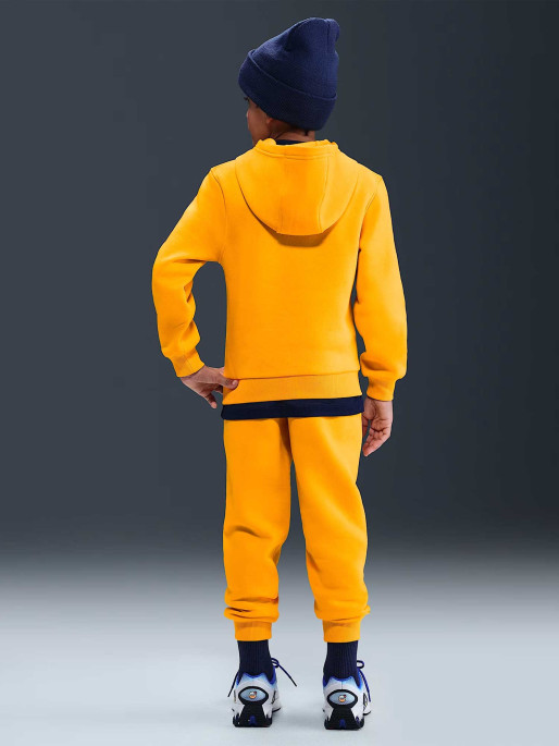 NIKE Hoodie Erling Haaland K NK CLUB FLC HDY -PD