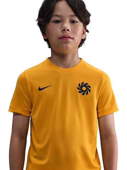 NIKE Παιδική Κοντομάνικη Μπλούζα Erling Haaland K NK DF ACD25 TOP SS -PD