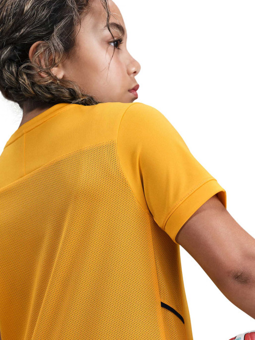 NIKE Παιδική Κοντομάνικη Μπλούζα Erling Haaland K NK DF ACD25 TOP SS -PD