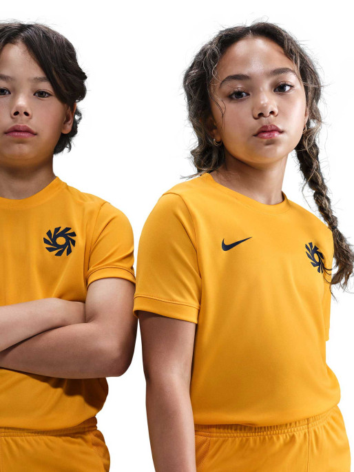 NIKE Παιδική Κοντομάνικη Μπλούζα Erling Haaland K NK DF ACD25 TOP SS -PD