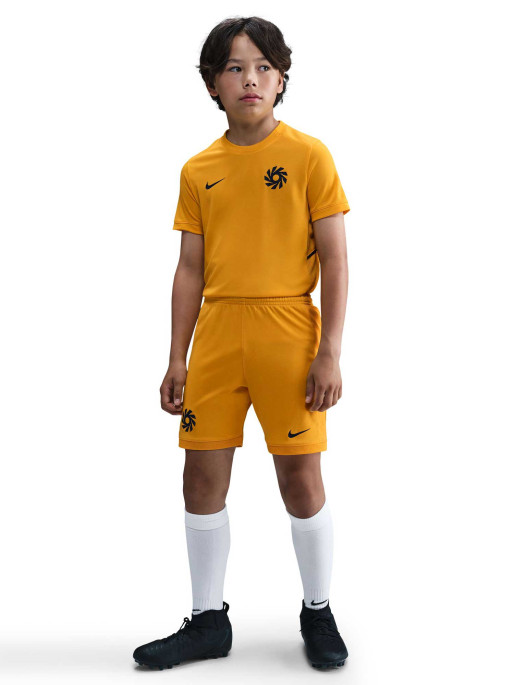 NIKE Παιδική Κοντομάνικη Μπλούζα Erling Haaland K NK DF ACD25 TOP SS -PD