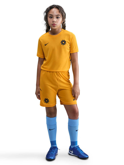 NIKE Παιδική Κοντομάνικη Μπλούζα Erling Haaland K NK DF ACD25 TOP SS -PD