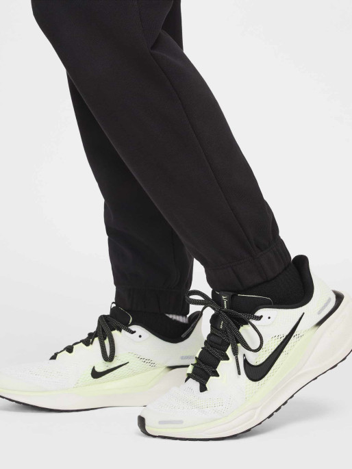 NIKE Dečiji donji deo trenerke G NP DF FLC JGGR