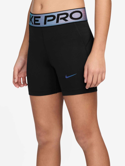 NIKE Παιδικό Αθλητικό Κολάν G NP DF 3IN SHORT SPORT PACK