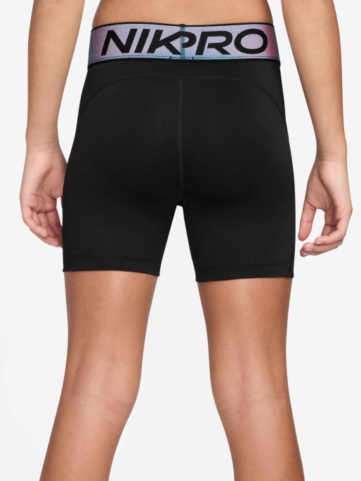 NIKE Παιδικό Αθλητικό Κολάν G NP DF 3IN SHORT SPORT PACK