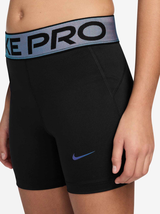 NIKE Παιδικό Αθλητικό Κολάν G NP DF 3IN SHORT SPORT PACK