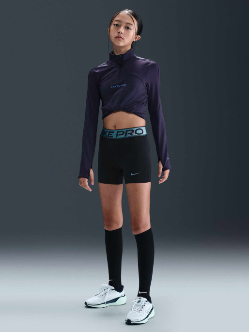 NIKE Παιδικό Αθλητικό Κολάν G NP DF 3IN SHORT SPORT PACK