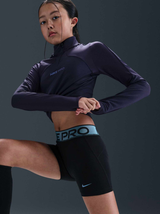 NIKE Παιδικό Αθλητικό Κολάν G NP DF 3IN SHORT SPORT PACK