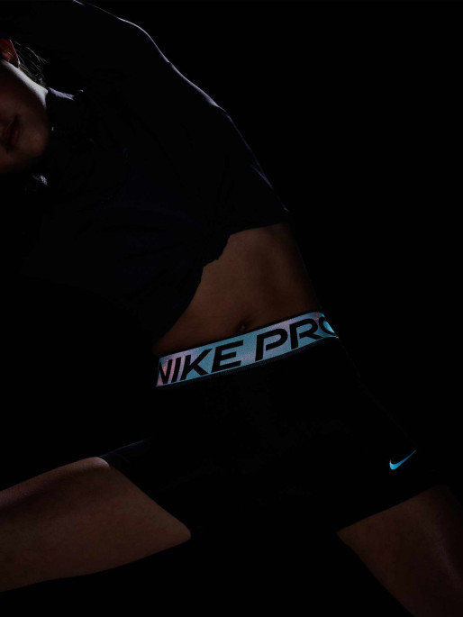 NIKE Παιδικό Αθλητικό Κολάν G NP DF 3IN SHORT SPORT PACK