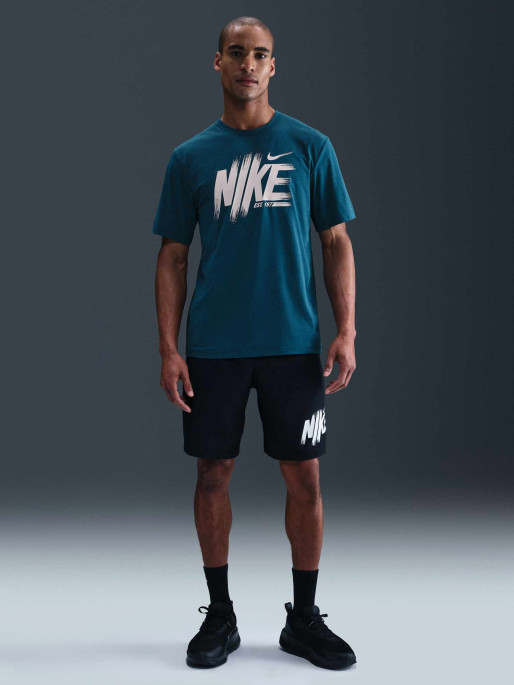 NIKE M NK DF UV HYVERSE SS GFX T-shirt