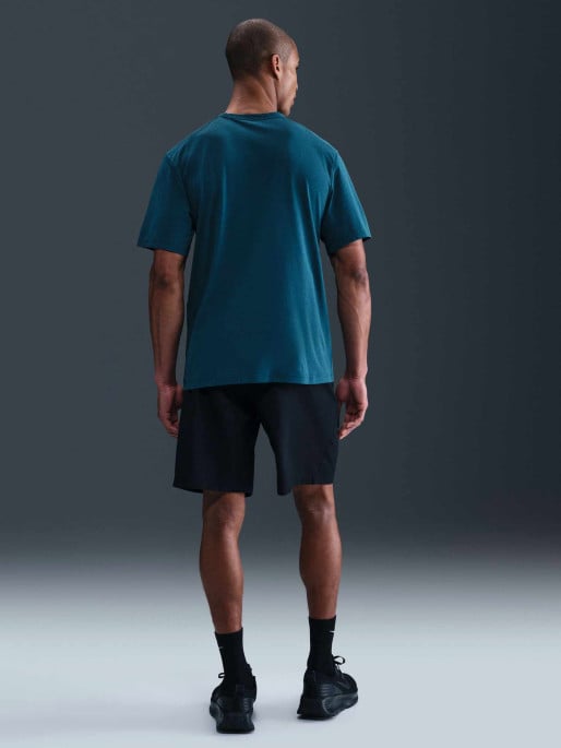 NIKE M NK DF UV HYVERSE SS GFX T-shirt