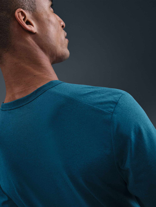 NIKE M NK DF UV HYVERSE SS GFX T-shirt