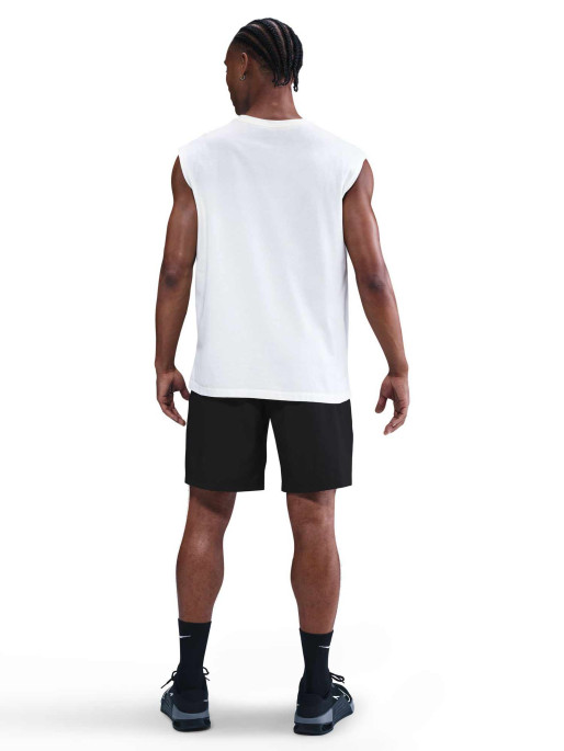 NIKE M NK DF FORM 9IN UL SHORTS GFX