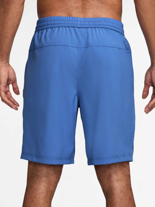 NIKE M NK DF FORM 9IN UL SHORTS GFX