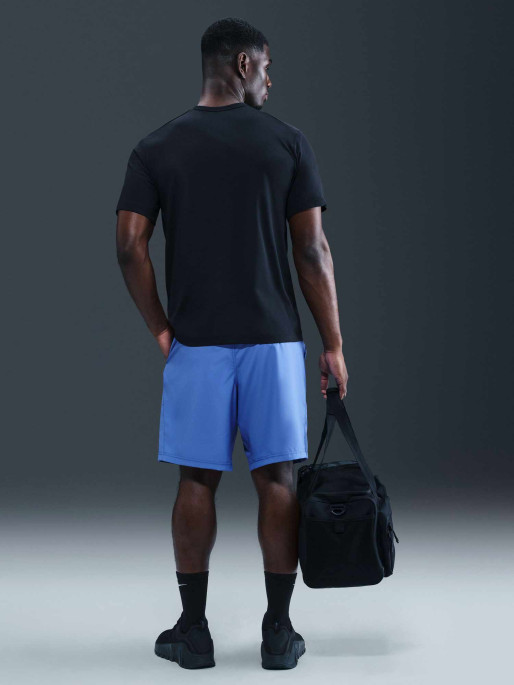 NIKE M NK DF FORM 9IN UL SHORTS GFX