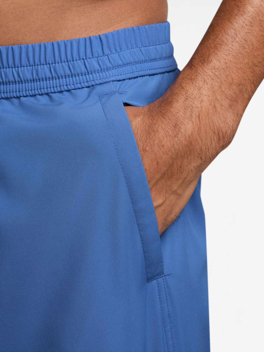 NIKE M NK DF FORM 9IN UL SHORTS GFX