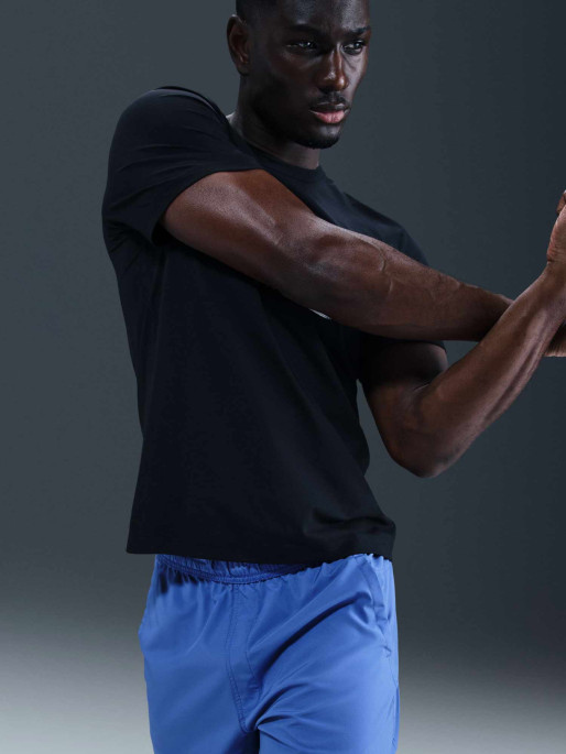 NIKE M NK DF FORM 9IN UL SHORTS GFX