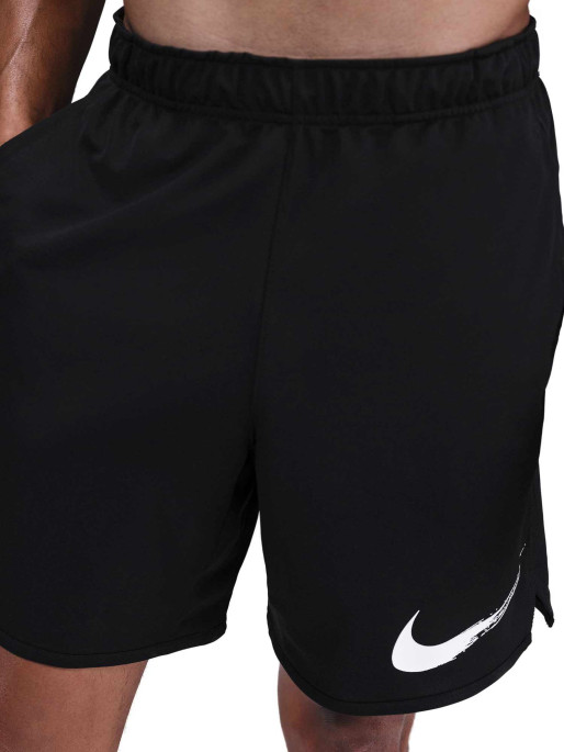NIKE M NK DF TOTALITY KNIT 7IN UL G Shorts