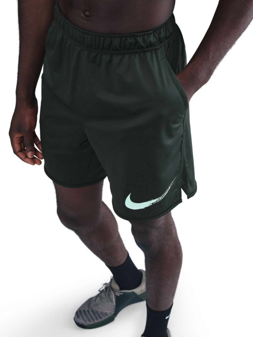 NIKE Αθλητικό Σορτς M NK DF TOTALITY KNIT 7IN UL G