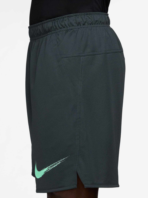 NIKE Αθλητικό Σορτς M NK DF TOTALITY KNIT 7IN UL G